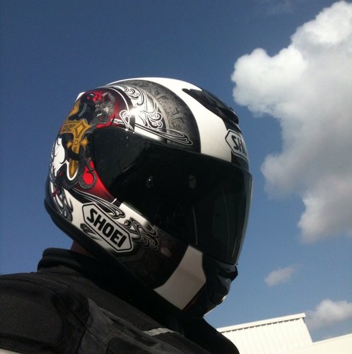 i like Bikes