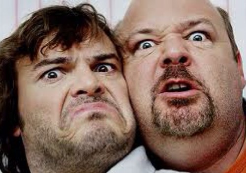 Im KGsoloman5000 and i entend to keep it that way ;) and my buddy jables and I kick ass!!! Together we are TenaciousD!!!!!!!!!!!!