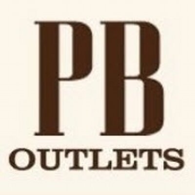 Pottery Barn Outlets