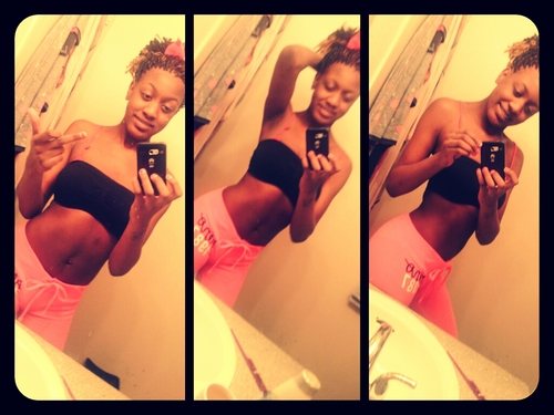 prettybihhshay's profile picture. ,$$$$$$$$$ on my mindd ..... LOVING MY TWO LOVES BANKS FAMILY WE GOOD ........ 3