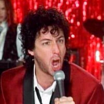 Robbie Hart On Twitter Song I Wrote For Linda All I Wanna Do Is Grow Mold With You Thank God This Didn T Work Out Jello Mold