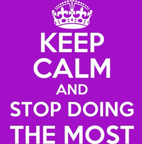 Well,! Long story short!....Just follow me!