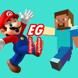 ExplodersGamepl's profile picture. Twitter do Canal:ExplodersGameplay