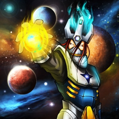 MechaPreet's profile picture. ~Destroyer~Of~Worlds~