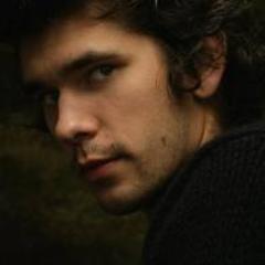 BenWhishaw1's profile picture. The Official Ben Whishaw Twitter Fanpage