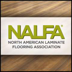 North American Laminate Flooring Association - NALFA - The only trade association dedicated solely to the laminate flooring industry.