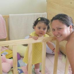 psicóloga y madre
