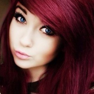 I'm giving myself a chance. British redhead with a magical booty. I love to read and write. Also @EmeraldEyedHero is my American Boy.