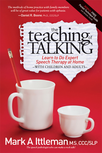 The Teaching of Talking Method is a fun and useful tool to help you teach people to talk at home.  https://t.co/DTxE6T7AqP. Easy video instruction.