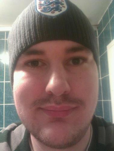 trevorraymond's profile picture. 