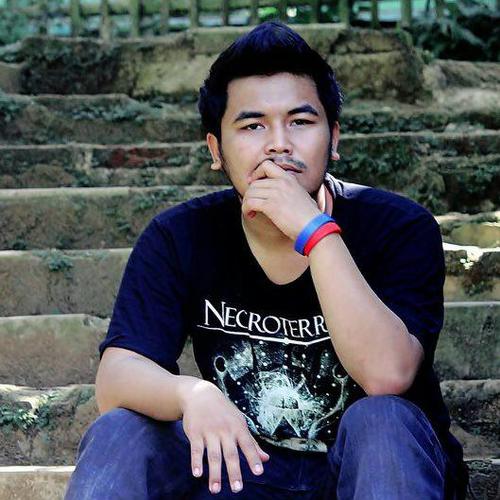 deriaprian_deri's profile picture. Like dream theater,circus maximum,affector.