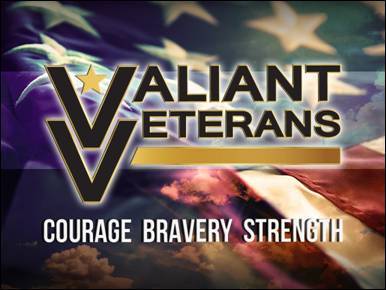 Loving Veterans To Life.