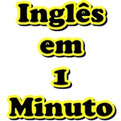 Grammar tips, photos, phrasal verbs, false cognates, curiosities and much more! So follow me! Moderator: Lucas Magalhães