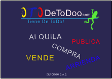 Comercializa todo lo que quieras, compra, vende, arrienda