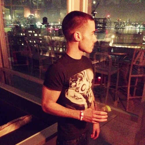 tabouakar's profile picture. 