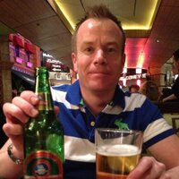 Paul Abbott (@paulabbott15) 's Twitter Profile