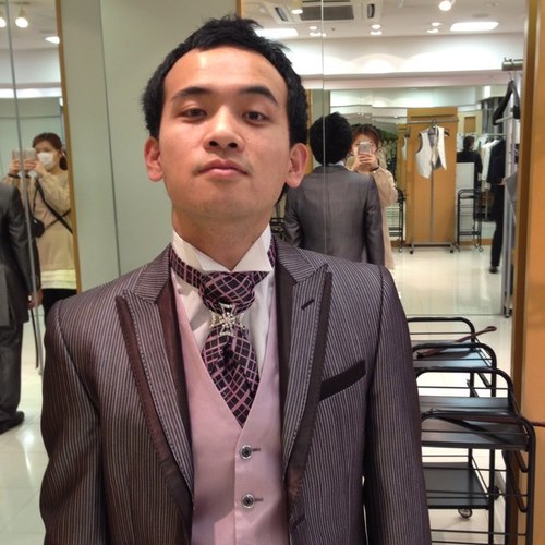 松本 裕介 Yusukism Twitter