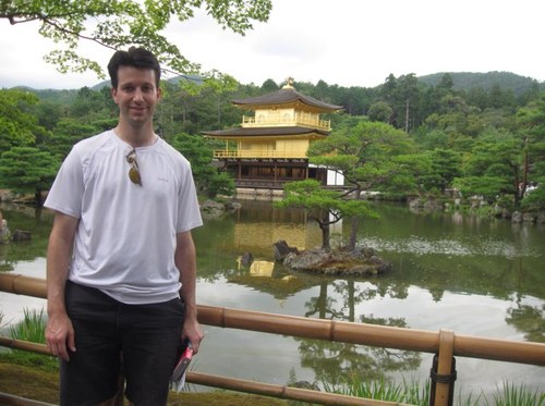 AndyJaspers's profile picture. 