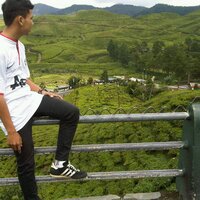 muhamad abdul latief (@tiev12) 's Twitter Profile