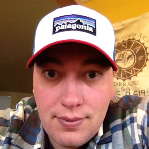 MikeSharpmack's profile picture. 