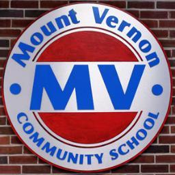Mount Vernon Community School is located in Alexandria, Virginia.