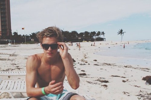 cody simpson is my life.