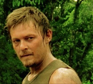 On twitter because of Sean Patrick Flanery & Norman Reedus. The coolest guys ever. Yes, EVER. Check out: https://t.co/x1nzIOQPaI and https://t.co/BhrXV7NQIs