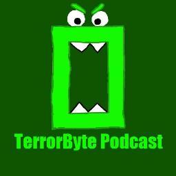 TerrorByteCast's profile picture. We talk about anything, nerdy or scary. Follow for updates.