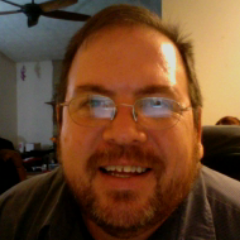 mdfenley's profile picture. One man trying to make a difference in the world.