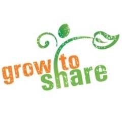 GrowToShare's profile picture. Non-profit community gardens in River Falls, Wisconsin.
Produce is grown and donated to local food shelves and community organizations.