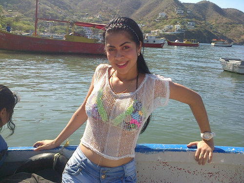 Nini28pao's profile picture. 