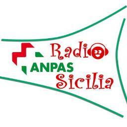 La web radio dei volontari fatta dai volontari del Comitato Regionale Anpas Sicilia
