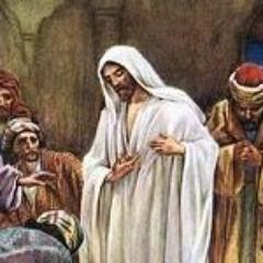 A community of Jesus followers emphasizing the reality of our Christian faith and living coram deo (Latin for literally in the presence of God)