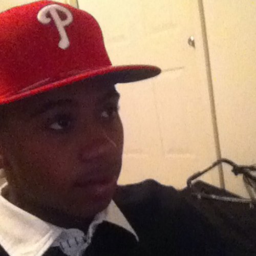 19 years in #NorthPhilly 215  follow me