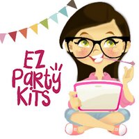 EZPARTYKITS(@ezpartykits) 's Twitter Profile Photo