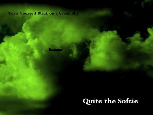 quitethesoftie's profile picture. Quite the Softie's official Twitter account

Indianapolis, IN