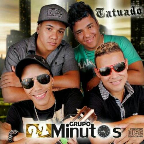 Twitter criado para mostrar o meu amor pelo @Grupo22MINUTOS & divulgar o trabalho deles :) Dona : @FRANCY_22MIN