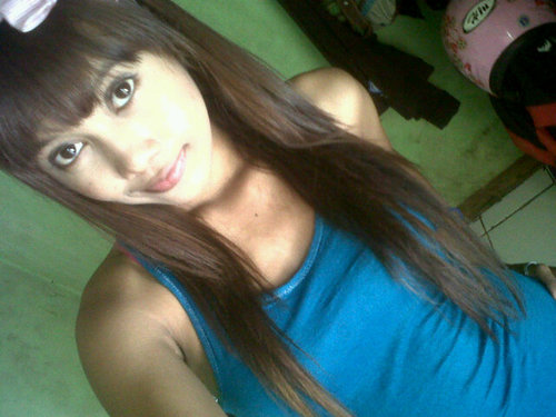 Be your self