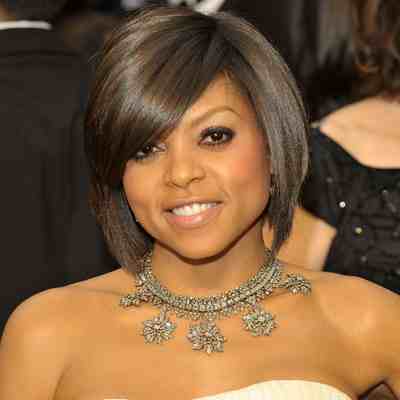 Yes its me TarajipHenson actor of many great films