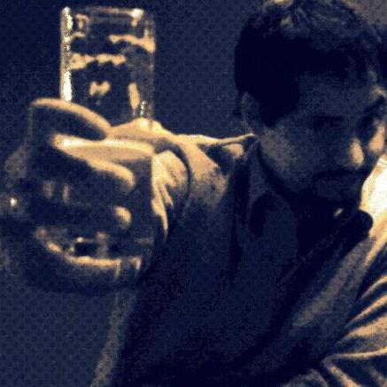 MiniblogdeFede's profile picture. El primer y original colaborador de Letra Imprenta. La razón por la que tuve que buscar otros.