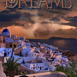 What could be stranger than a dream?
Join the conversation on FaceBook with Matthew Cooper