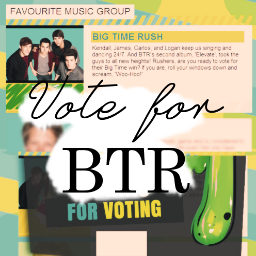 Twitter do blog Loucos por Big Time Rush.
You are the reason for our happiness♥  @BigTimeRush 
@TheCarlosPena @JamesMaslow @HeffronDrive @1LoganHenderson