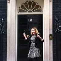 Lizzy Allen (@iamlizzyallen) 's Twitter Profile Photo