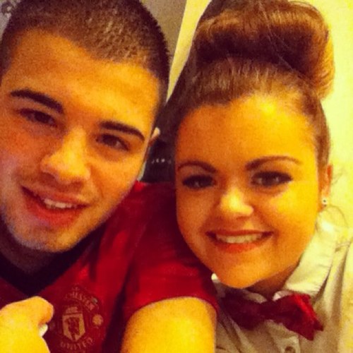 ShaunaThompson_'s profile picture. what dont break a nigga make a nigga :-) LFC STEVEN GERRARD