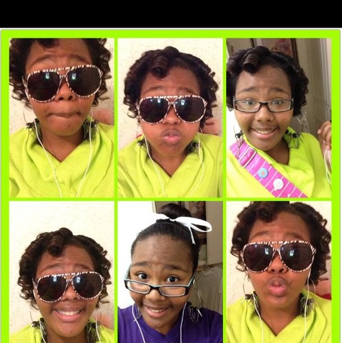 Im Charisma !!!!