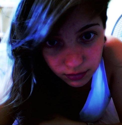 Amo Pandas Esses Gatinhos Fofinhos ai *-*
Segue ai 
Não se preocupe, eu nao mordo u.u