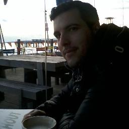 Periodista. La crisis me enseñó a diferenciar trabajo y empleo