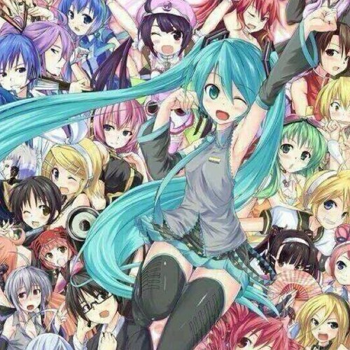 せれ@ボカロ好きさんのプロフィール画像