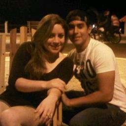 Dios y mi familia ♥/Sometimes you have to stand alone, to prove you can still stand.
