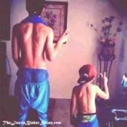 Never say Never and Believe é nosso lema! 
I love you @justinbieber

https://t.co/F1M2CIt6 vlw
